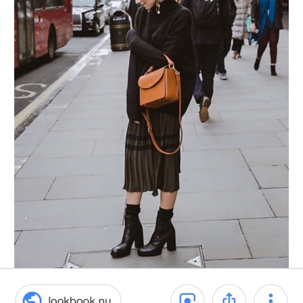 Meet your Posher, Heather